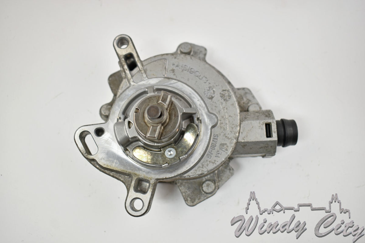 1.6L FORD ECOBOOST ENGINE VACUUM PUMP BM5G-2A451 D87TA