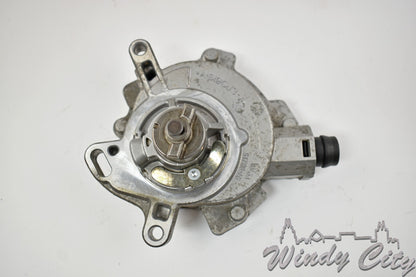 1.6L FORD ECOBOOST ENGINE VACUUM PUMP BM5G-2A451 D87TA
