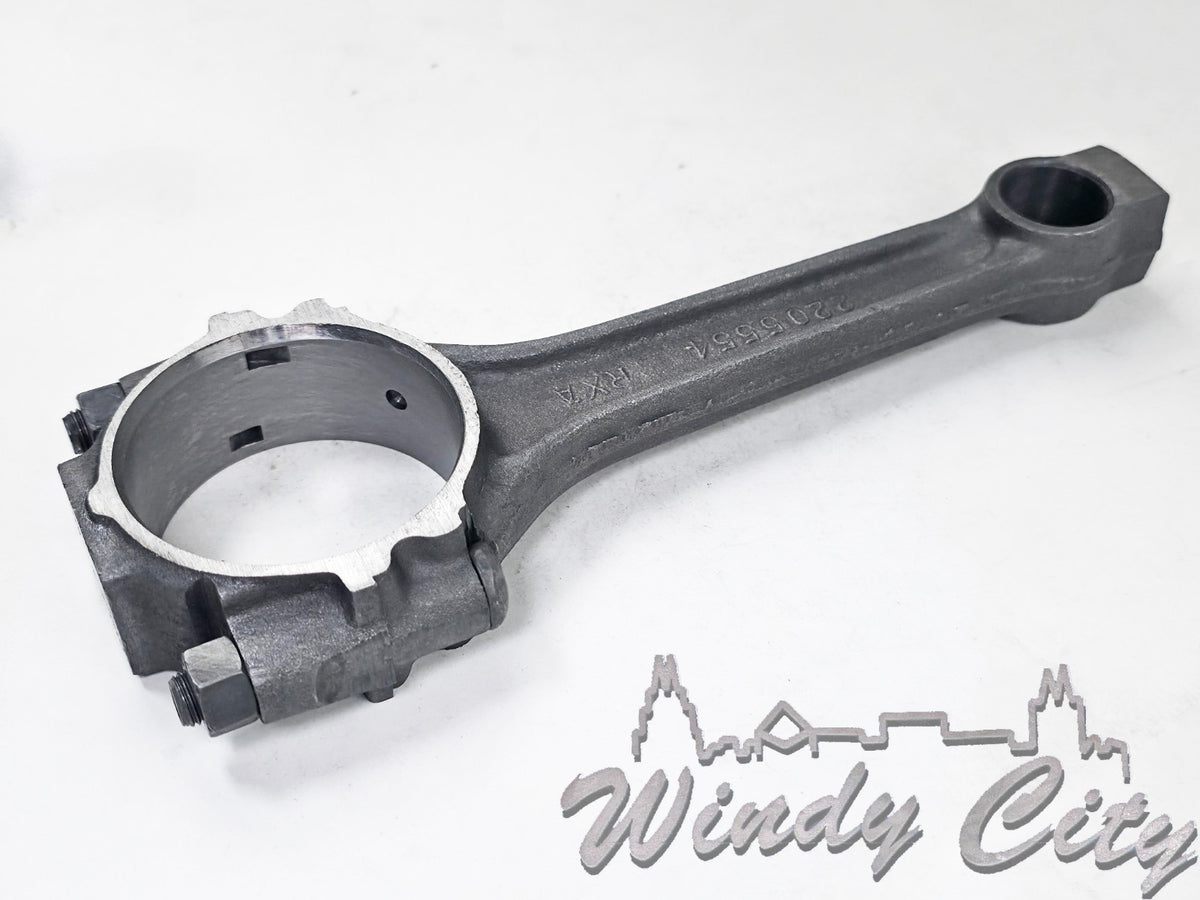 225 DODGE CHRYSLER RECONDITIONED CONNECTING ROD #2205554