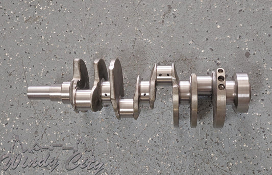 4.2L LAND ROVER JAGUAR REMANUFACTED CRANKSHAFT #2W93