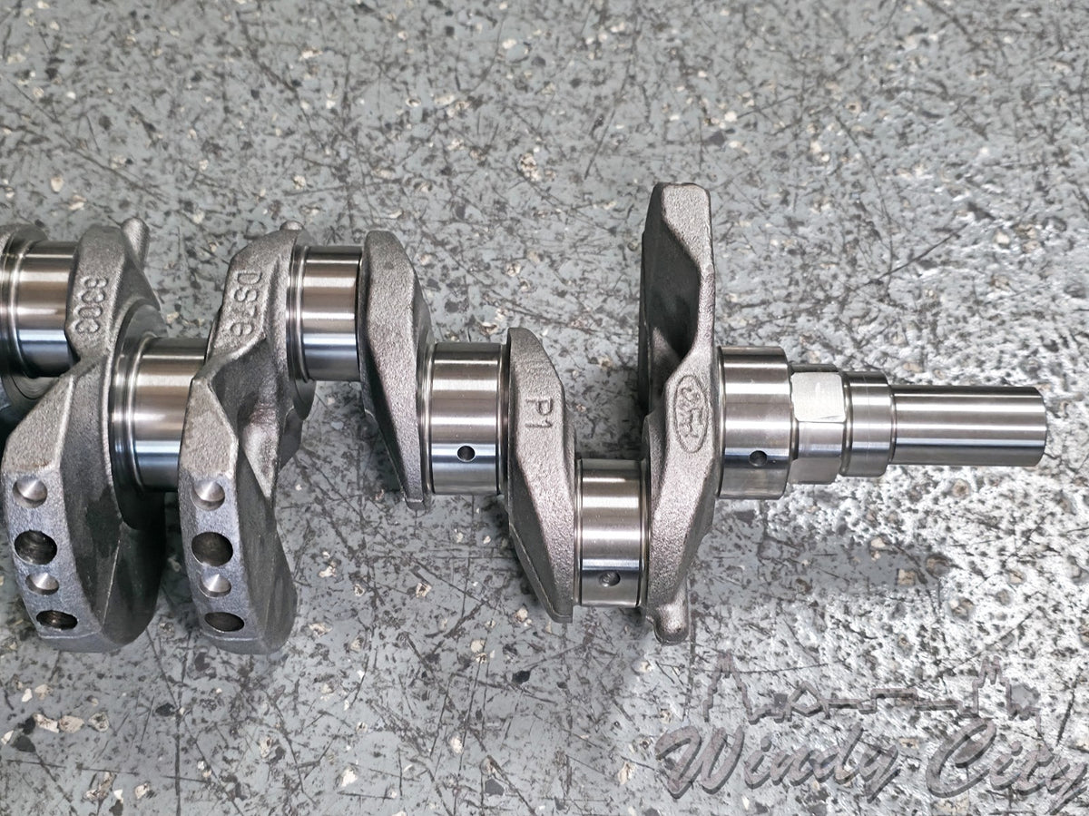 1.5L FORD FUSION ESCAPE REMANUFACTURED CRANKSHAFT KIT #DS7G