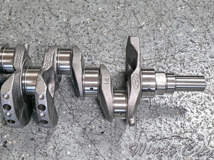 1.5L FORD FUSION ESCAPE REMANUFACTURED CRANKSHAFT KIT #DS7G