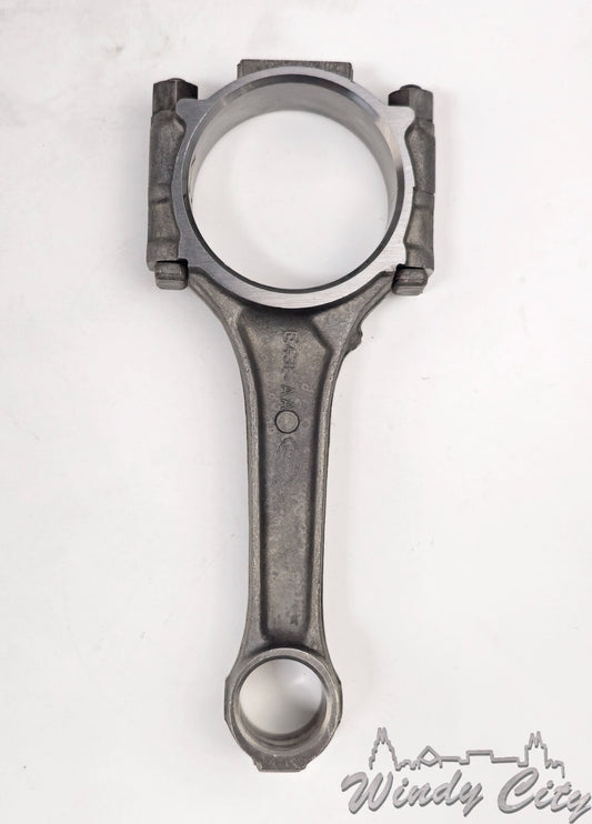 2.3L FORD OHV RECONDITIONED CONNECTING ROD #E43E-AA  .175" BEARING TABS