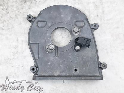 3.5L HONDA V6 R70 ENGINE TIMING COVER 11860-R70-A00
