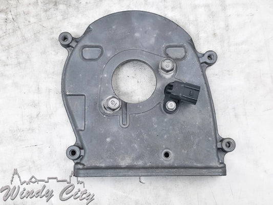 3.5L HONDA V6 R70 ENGINE TIMING COVER 11860-R70-A00