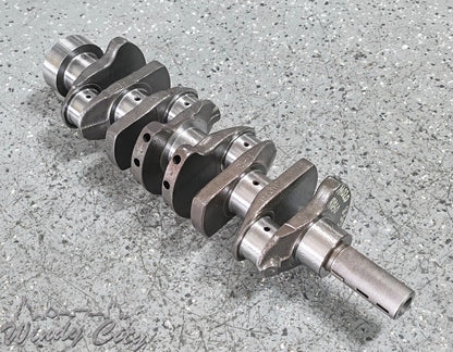 1.8L L18 NISSAN 620 REMANUFACTURED CRANKSHAFT KIT #A874