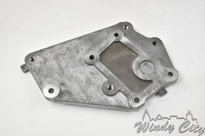 2.2L GM ENGINE IGNITION CONTROL MODULE BRACKET COVER PLATE 24576136