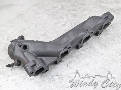 5.7L HEMI ENGINE EXHAUST MANIFOLD LEFT DRIVER SIDE 04792771AC
