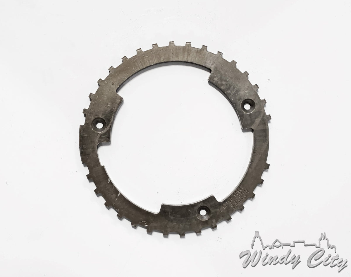 4.7L CHRYSLER RELUCTOR RING 32 TEETH CRANKSHAFT TONE WHEEL JEEP DODGE
