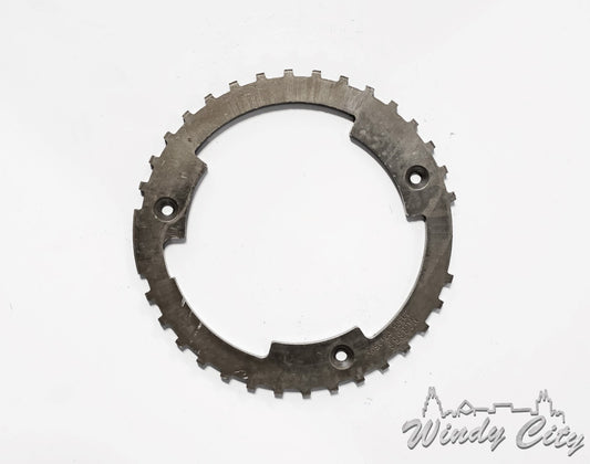 4.7L CHRYSLER RELUCTOR RING 32 TEETH CRANKSHAFT TONE WHEEL JEEP DODGE