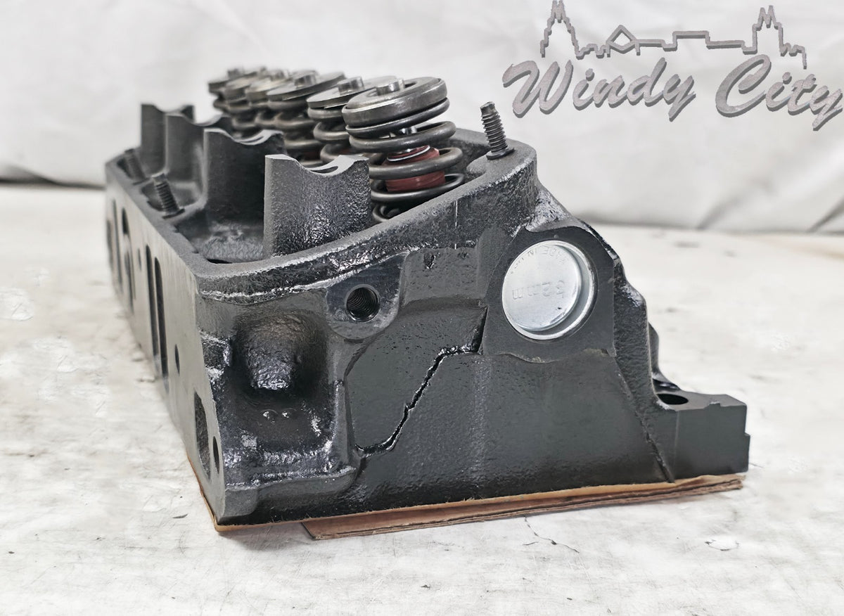 3.9L CHRYSLER REMANUFACTURED CYLINDER HEAD # 4227979