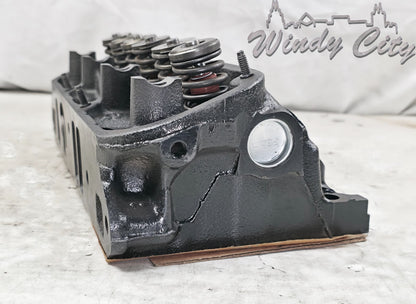 3.9L CHRYSLER REMANUFACTURED CYLINDER HEAD # 4227979
