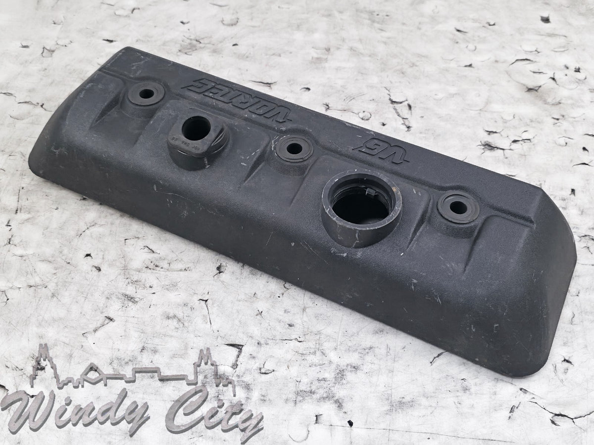 4.3L GM ENGINE VALVE COVER 12554256 DRIVER