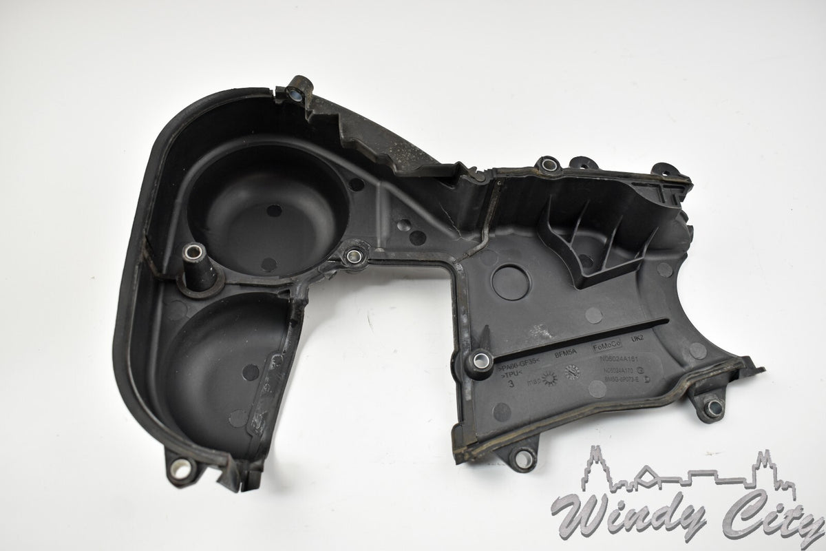 1.5L 1.6L FORD ECOBOOST ENGINE TIMING BELT COVER BM5G-6P073-E BM5Z-6019-B