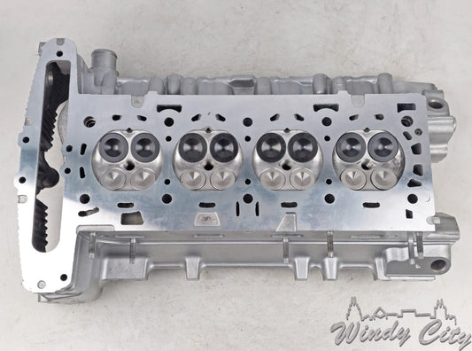 2.0L GM SAAB BUICK TURBO REMANUFACTURED CYLINDER HEAD 12626380