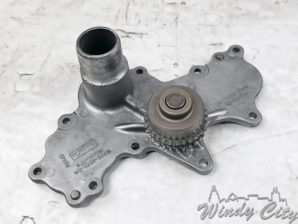 3.5L FORD F150 COOLANT INLET HOUSING BR3E-B528-DA