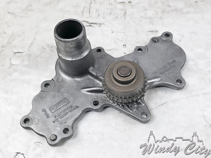 3.5L FORD F150 COOLANT INLET HOUSING BR3E-B528-DA