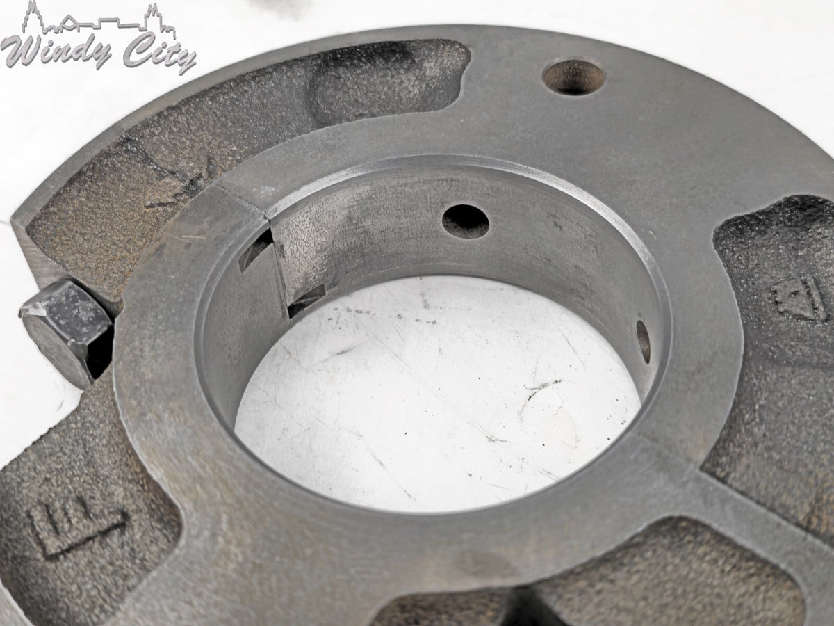 3GM30 3GM30F YANMAR ENGINE CRANKSHAFT MAIN BEARING CASE