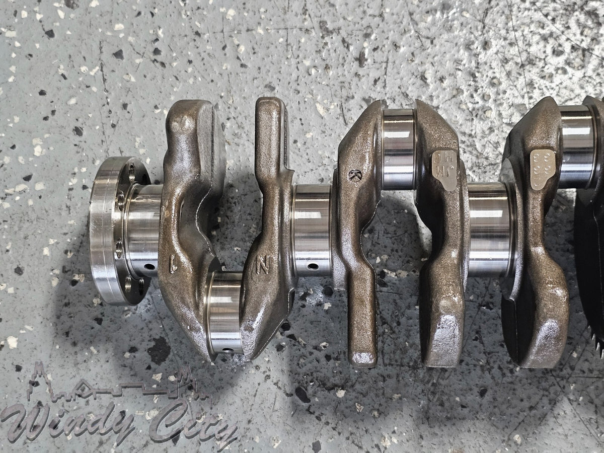 2.4L TOYOTA SCION 2AZ REMANUFACTURED CRANKSHAFT KIT