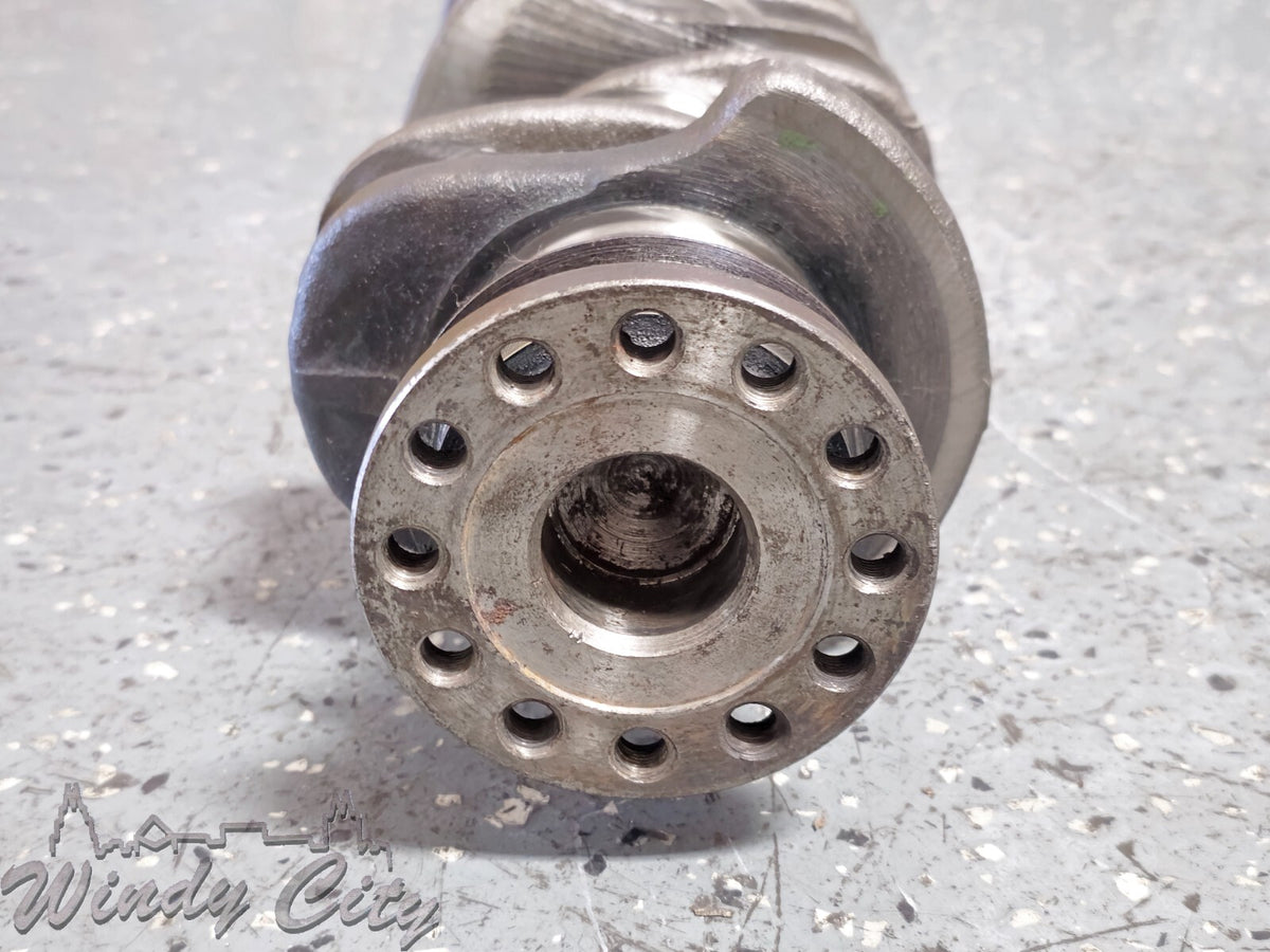 MERCEDES W123 OM615.941 REMANUFACTRED CRANKSHAFT #61504