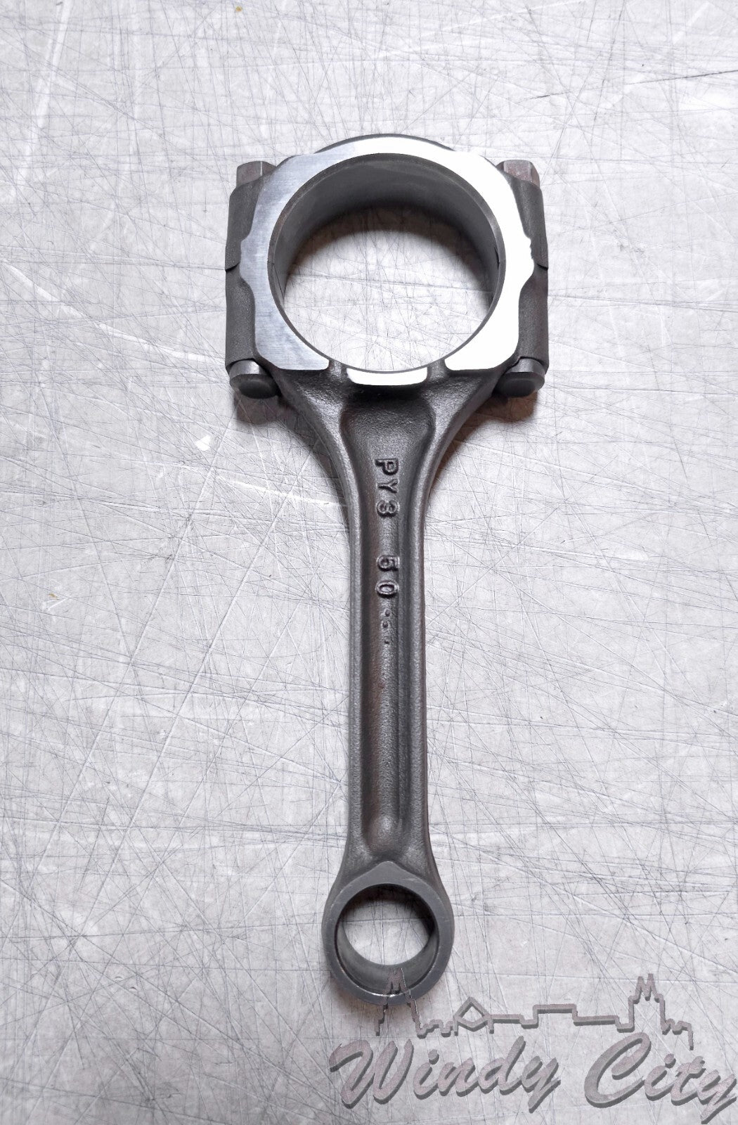 3.2L ACURA C32A1 C32A6 RECONDITIONED CONNECTING ROD