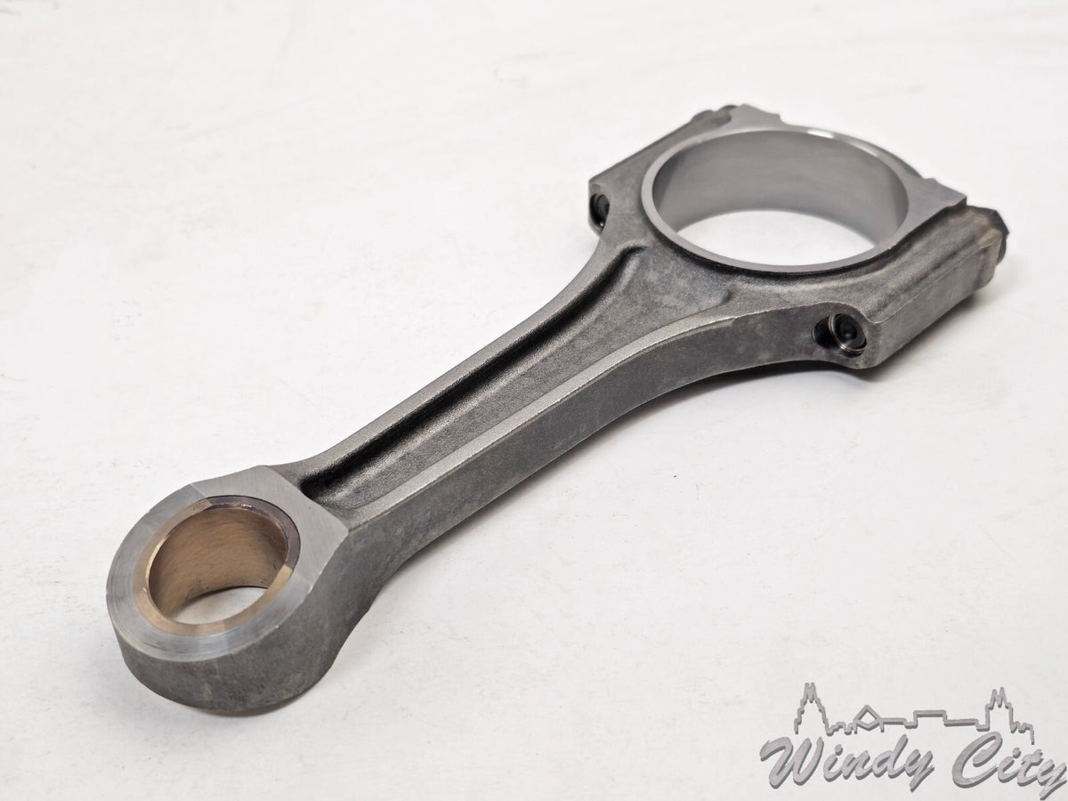 6.4L HEMI DODGE JEEP CHRYSLER RECONDITIONED CONNECTING ROD WITH TAPERED PIN END