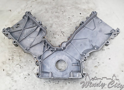 5.4L 6.8L FORD ENGINE TIMING COVER F75E-6C086-BA