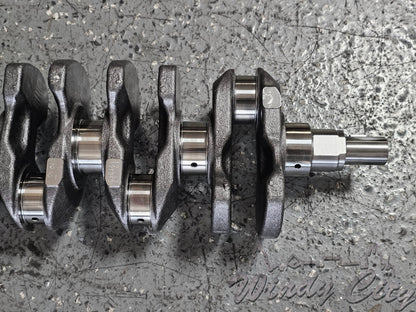 1.8L TOYOTA 1ZZFE REMANUFACTURED CRANKSHAFT KIT