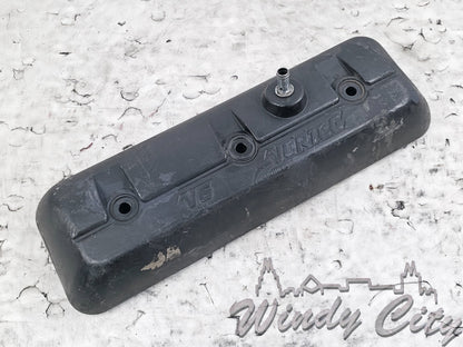 4.3L GM ENGINE VALVE COVER 93441317 PASSENGER SIDE