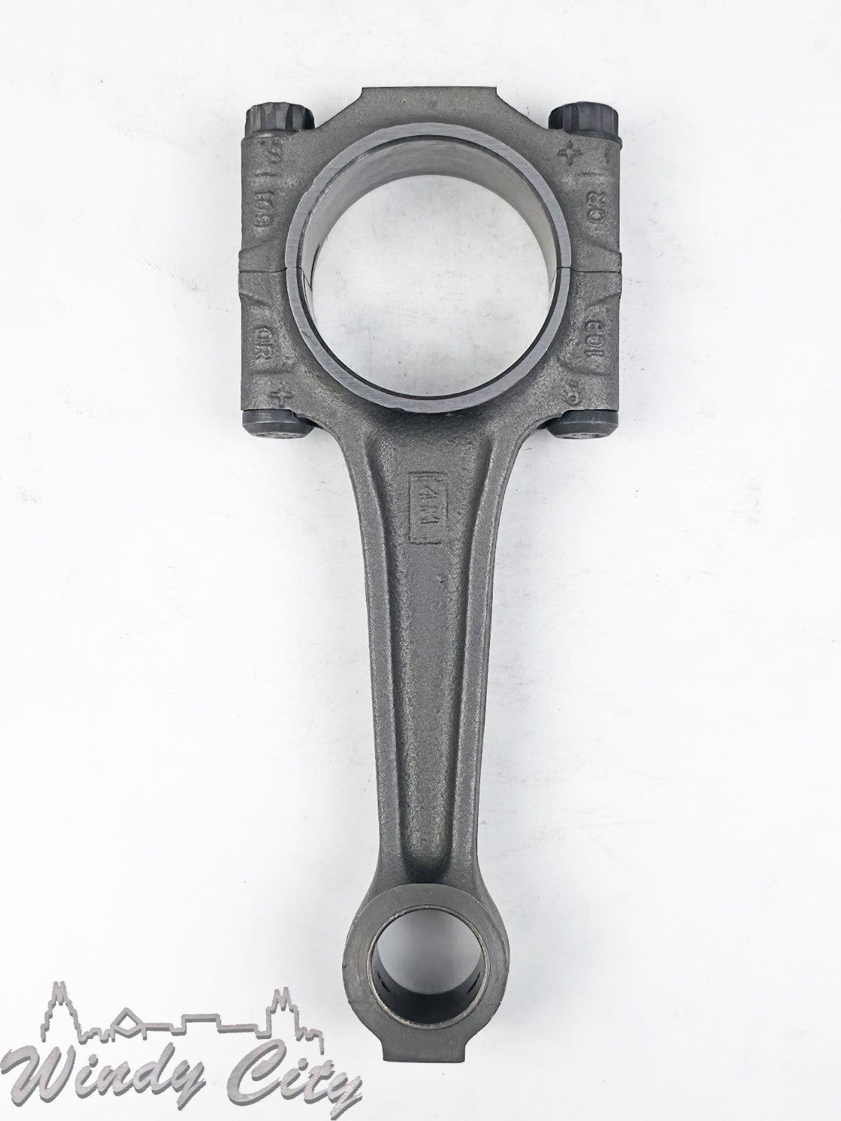 944 2.5L PORSCHE RECONDITIONED CONNECTING ROD #109