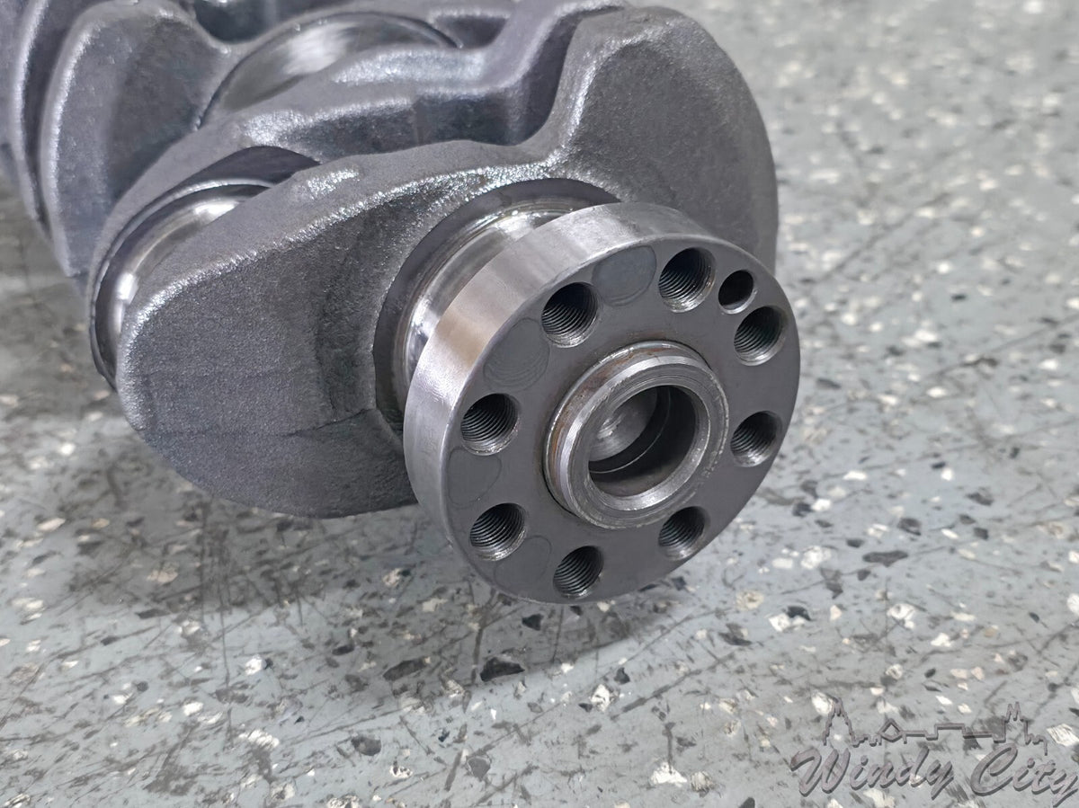 1.5L HONDA EW1-HF REMANUFACTURED CRANKSHAFT KIT
