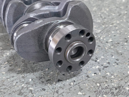 1.5L HONDA EW1-HF REMANUFACTURED CRANKSHAFT KIT