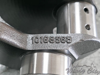 4.3L CHEVY V8 L99 REMANUFACTURED CRANKSHAFT KIT 10168568