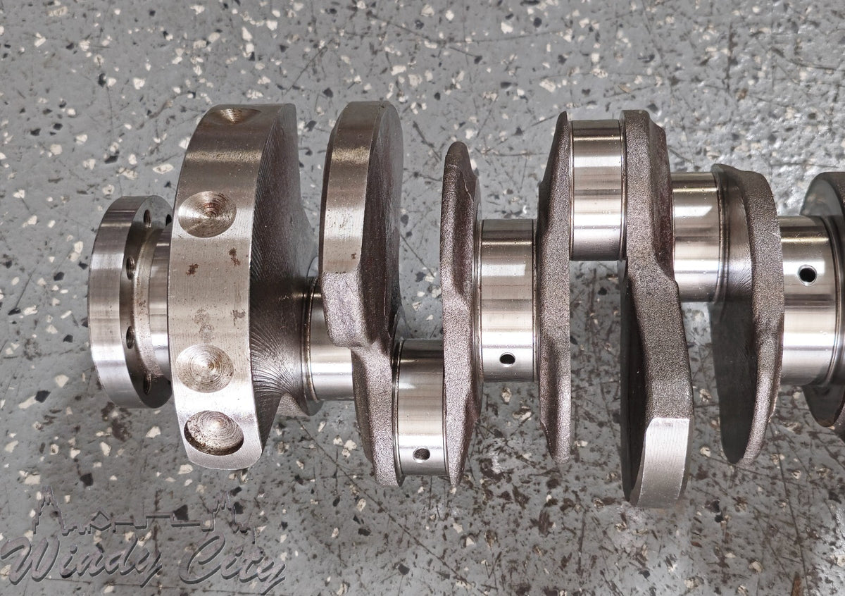 4.0L DODGE CHRYSLER REMANUFACTURED CRANKSHAFT