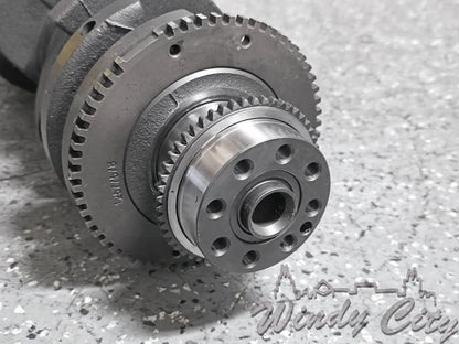 3.7L CHEVY COLORADO CANYON REMANUFACTURED CRANKSHAFT KIT #24100319