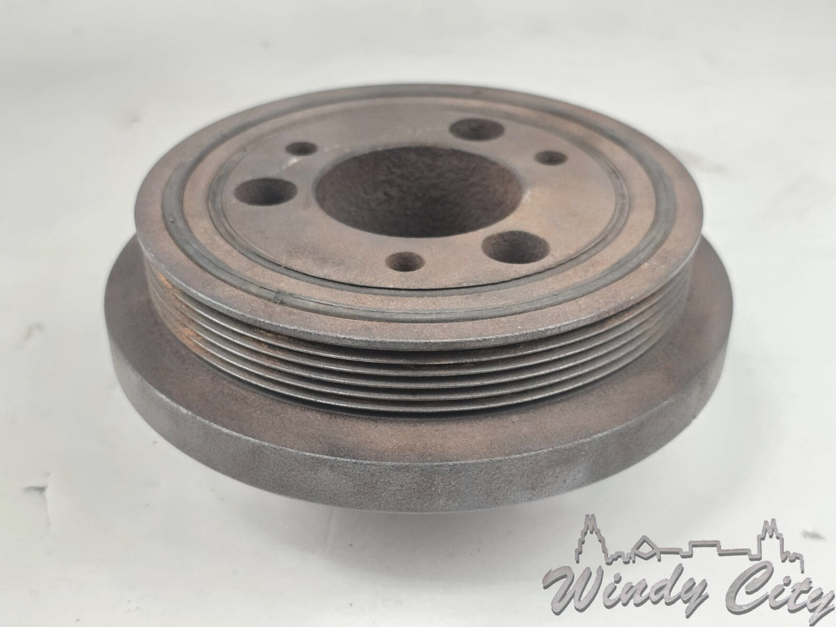 2009-2020 5.7L HEMI HARMONIC BALANCER 53022413AA