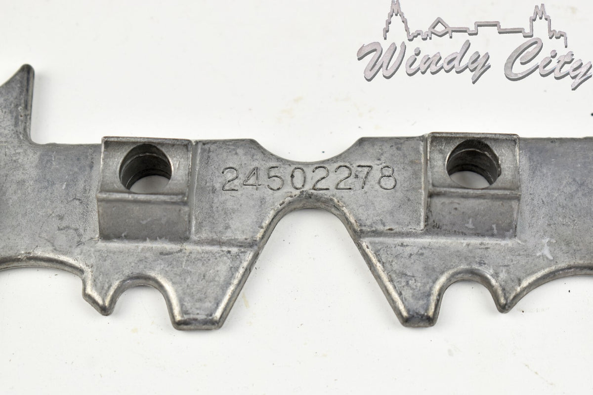 3.8L Buick GM Engine Rocker Arm Support Guide 24502278