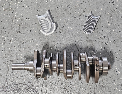 2.5L 3.0L FORD DURATEC REMANUFACTURED CRANKSHAFT KIT