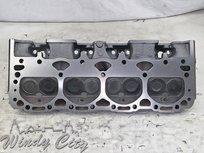 350 CHEVY REMANUFACTURED CYLINDER HEAD 462624