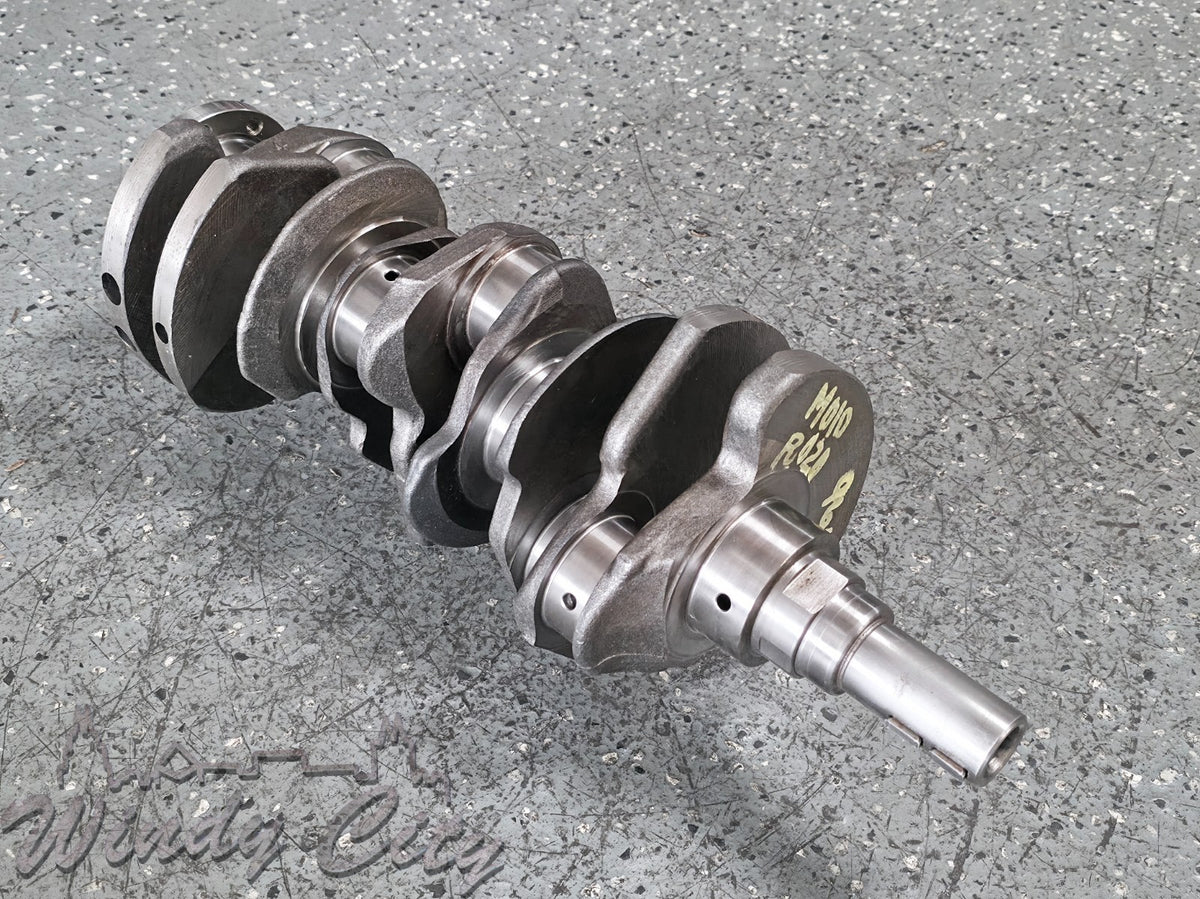 3.0L Toyota Lexus 1MZFE Remanufactured Crankshaft Kit