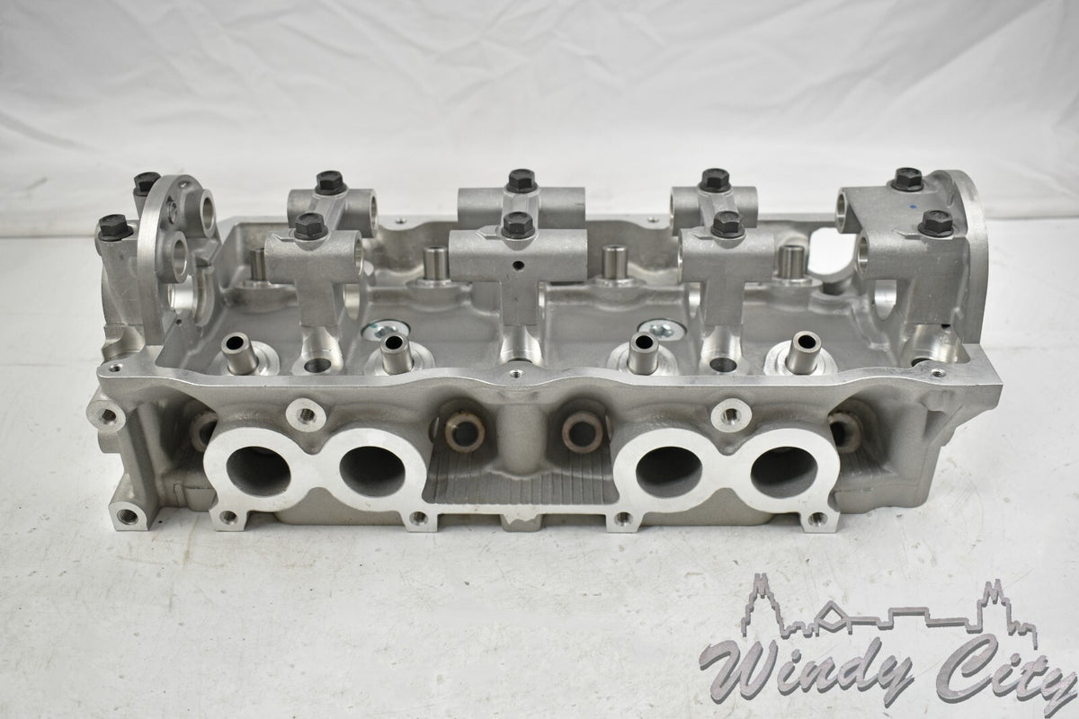 2.0L 2.2L MAZDA B2000 B2200 FE F2 NEW BARE CYLINDER HEAD