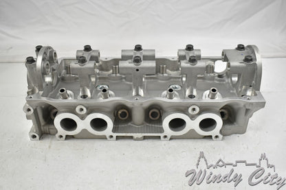 2.0L 2.2L MAZDA B2000 B2200 FE F2 NEW BARE CYLINDER HEAD