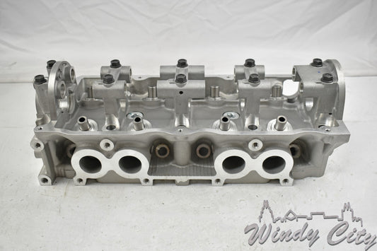 2.0L 2.2L MAZDA B2000 B2200 FE F2 NEW BARE CYLINDER HEAD