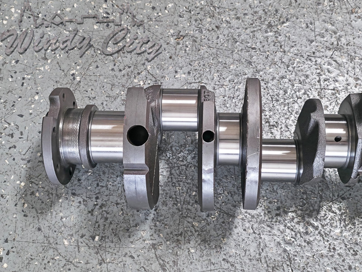 403 OLDSMOBILE REMANUFACTURED CRANKSHAFT KIT # 556607