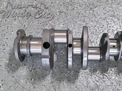 403 OLDSMOBILE REMANUFACTURED CRANKSHAFT KIT # 556607