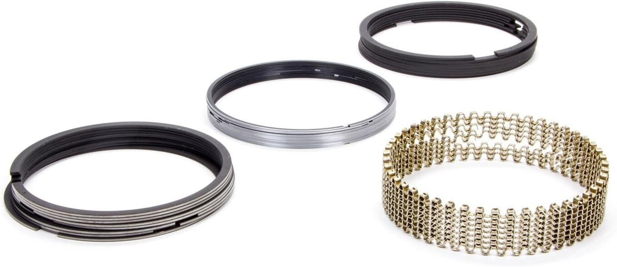 5.7L CHEVY HASTINGS PISTON RING SET 2M5508065 OVERSIZED .065