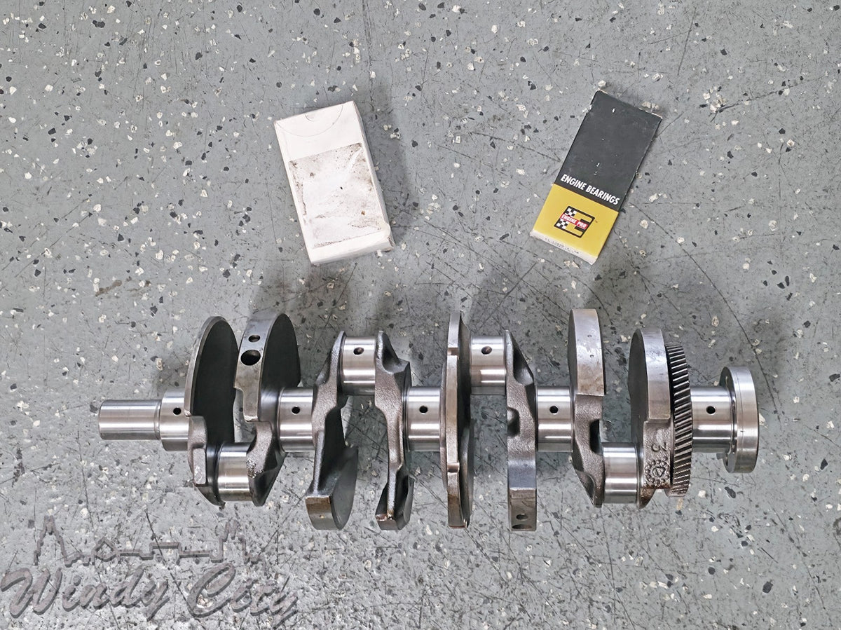 2.3L GM REMANUFACTURED CRANKSHAFT KIT #22532120