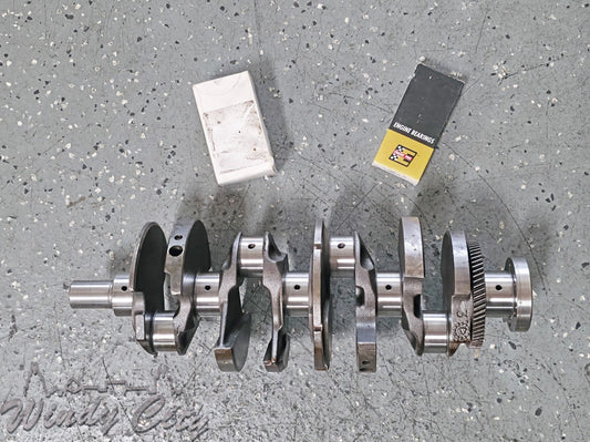 2.3L GM REMANUFACTURED CRANKSHAFT KIT #22532120