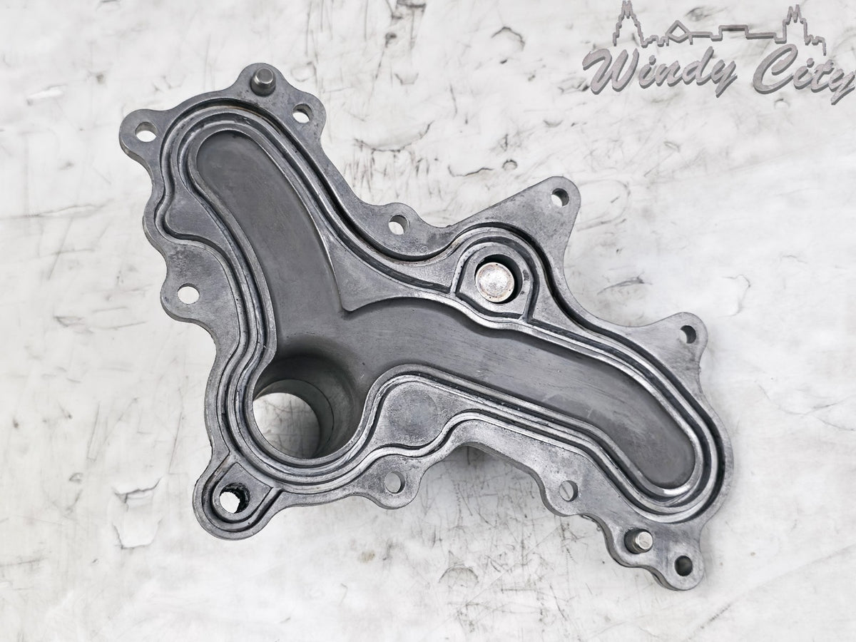3.5L FORD F150 COOLANT INLET HOUSING BR3E-B528-DA