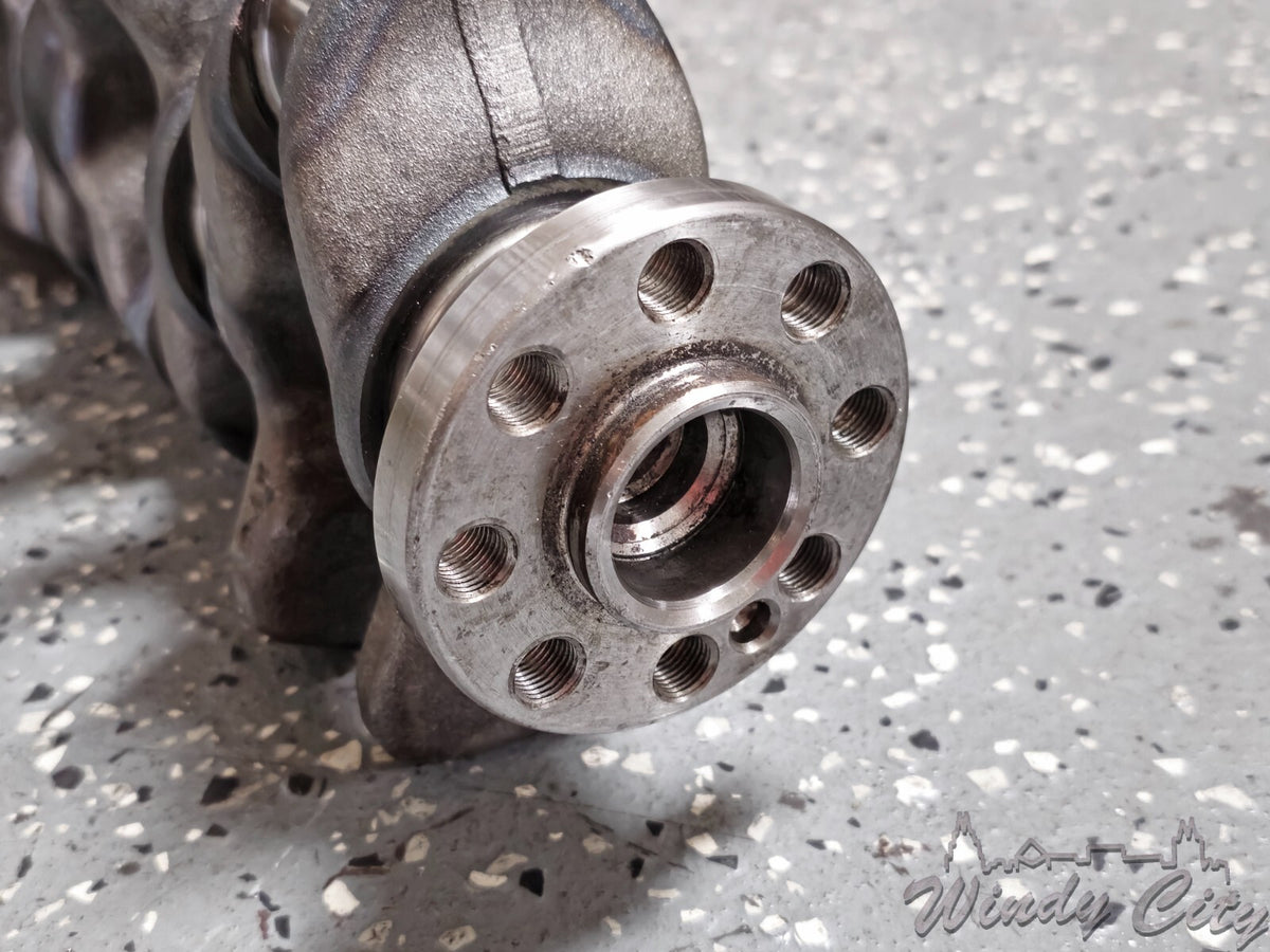 2.5L TOYOTA 2ARFE CRANKSHAFT KIT